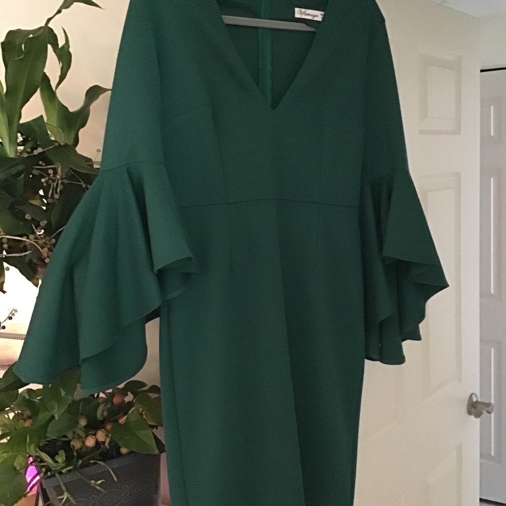 Show Stopper Sleeves